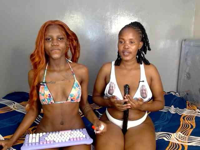 Cocoheat Sex Cam Show