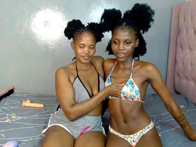 Cocoheat webcam