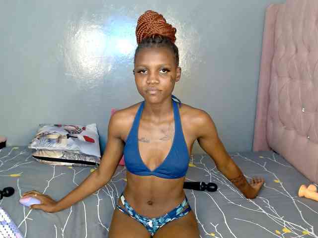 Cocoheat webcam