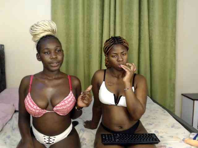 Cocoheat webcam