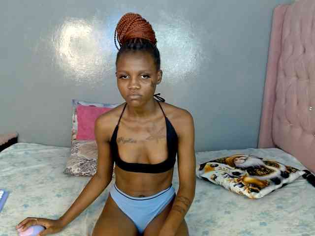 Cocoheat webcam