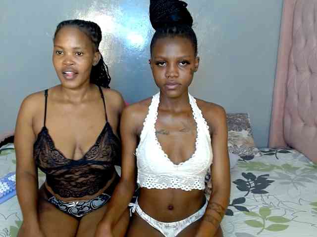 Cocoheat webcam