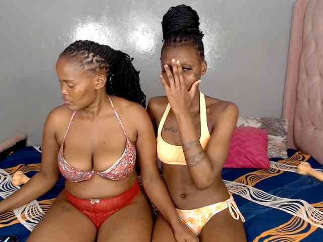 Cocoheat webcam