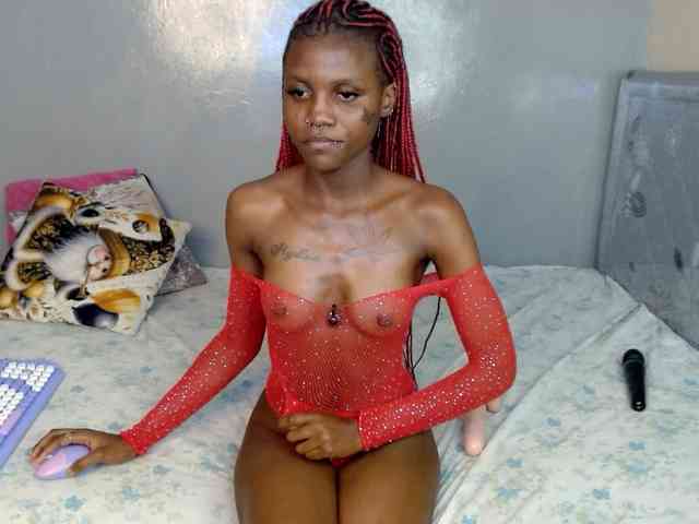 Cocoheat Live Webcam on BongaCams