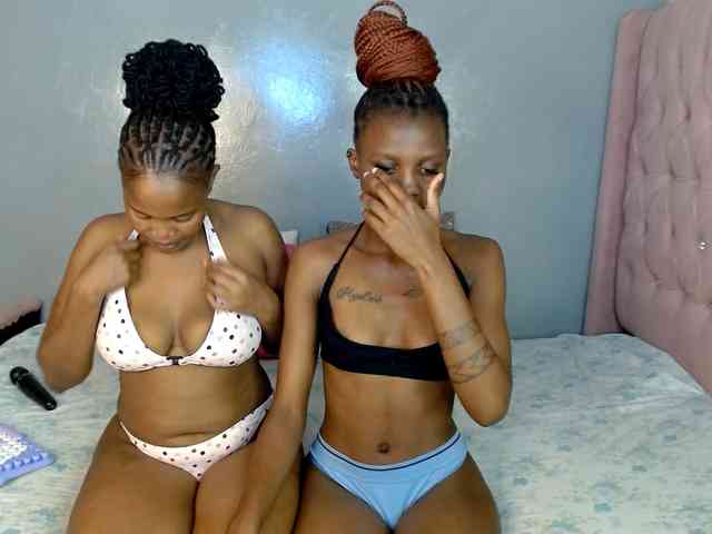 Cocoheat webcam