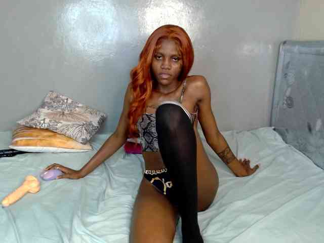 Cocoheat Sex Cam Show