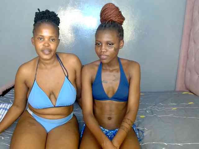 Cocoheat webcam
