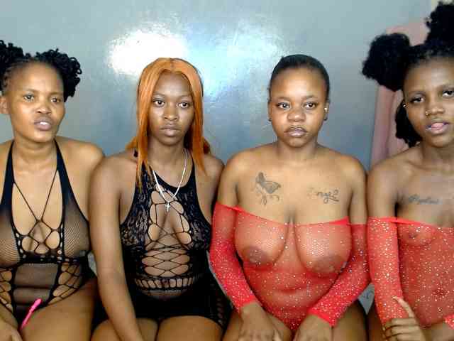 Cocoheat webcam