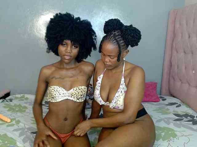 Cocoheat webcam