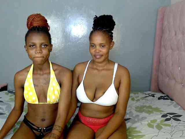 Cocoheat webcam