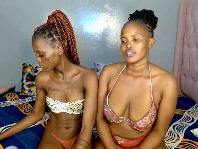 Cocoheat webcam