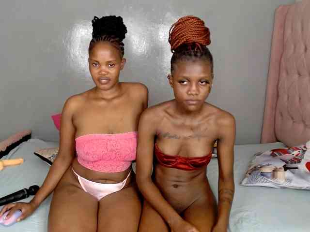 Cocoheat webcam