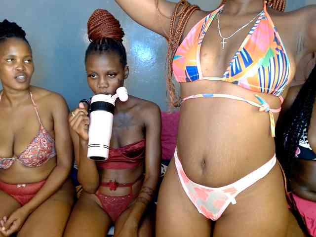 Cocoheat webcam