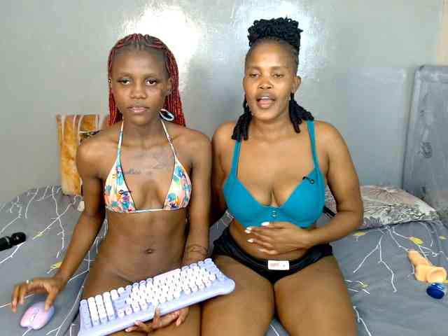 Cocoheat webcam