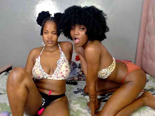 Cocoheat webcam