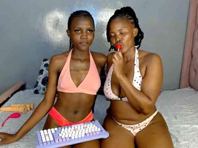 Cocoheat webcam