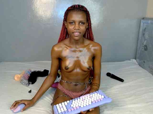 Cocoheat webcam