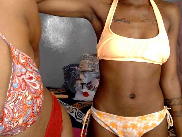 Cocoheat webcam