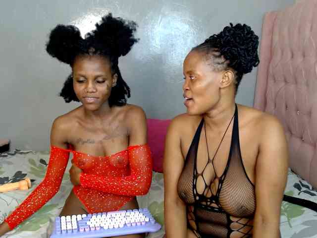 Cocoheat Sex Cam Show