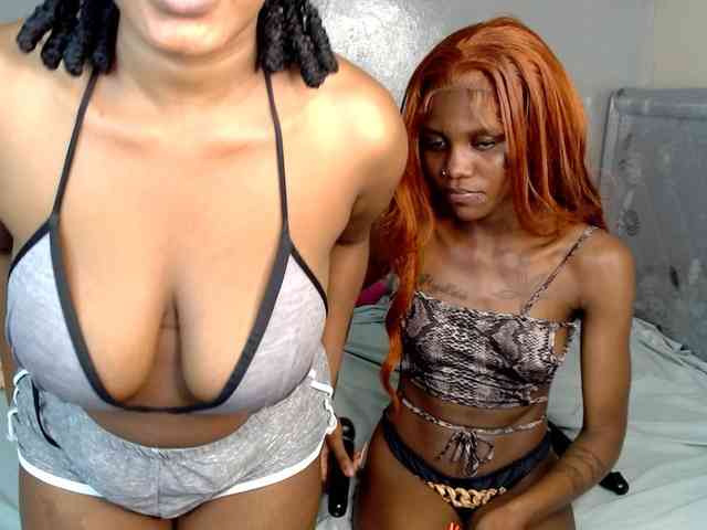 Cocoheat Sex Cam Show