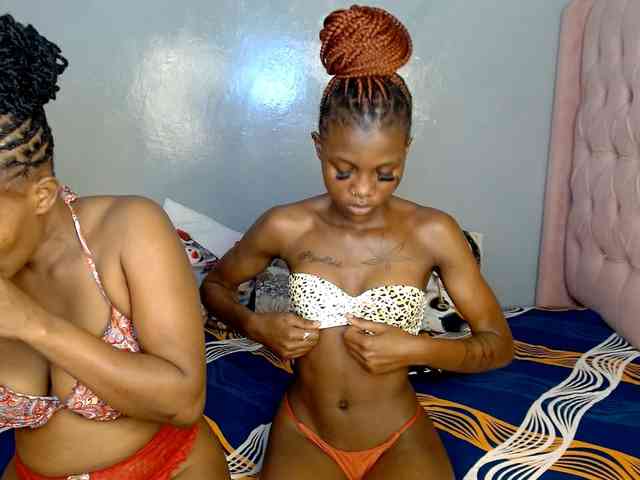 Cocoheat webcam