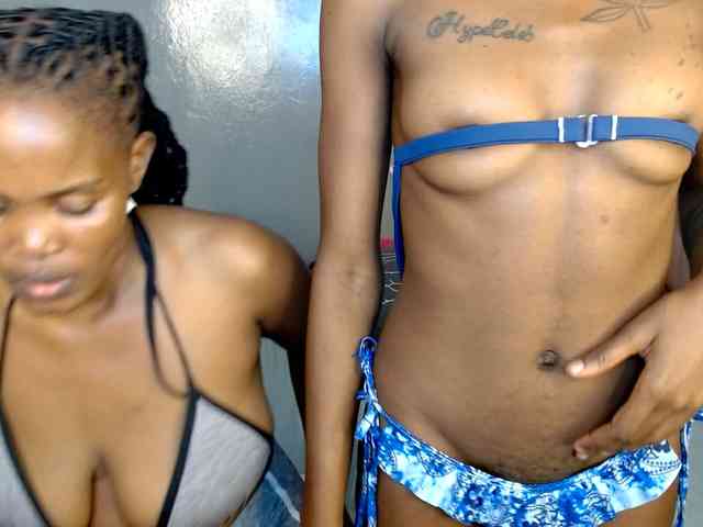 Cocoheat webcam