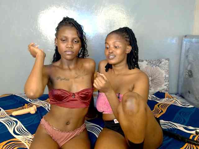 Cocoheat webcam