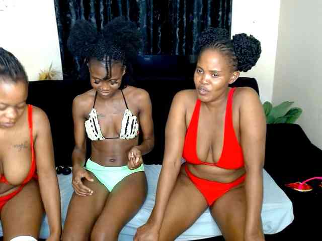 Cocoheat webcam