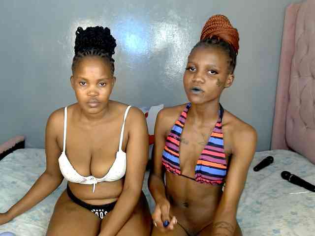 Cocoheat webcam