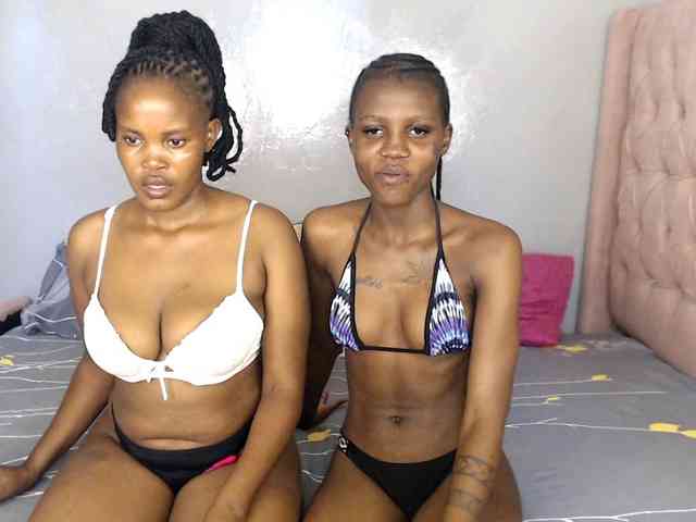 Cocoheat webcam