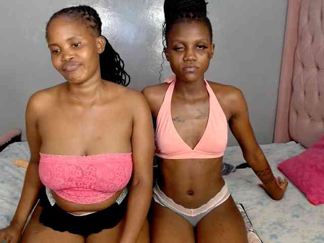 Cocoheat webcam