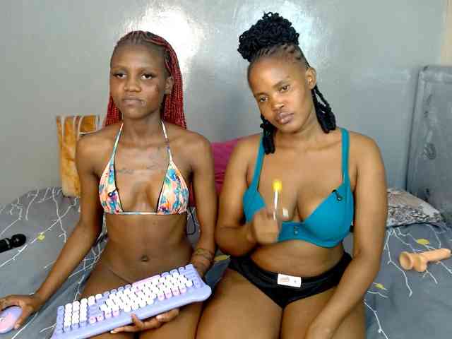 Cocoheat webcam