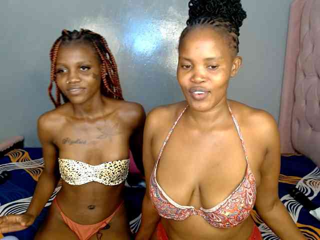 Cocoheat webcam