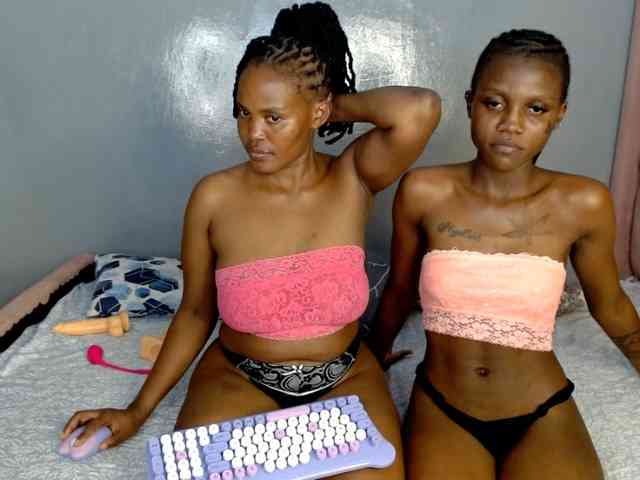 Cocoheat webcam