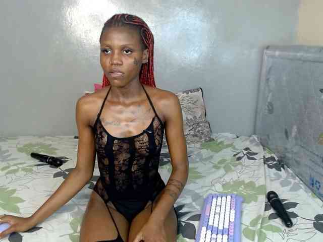 Cocoheat webcam