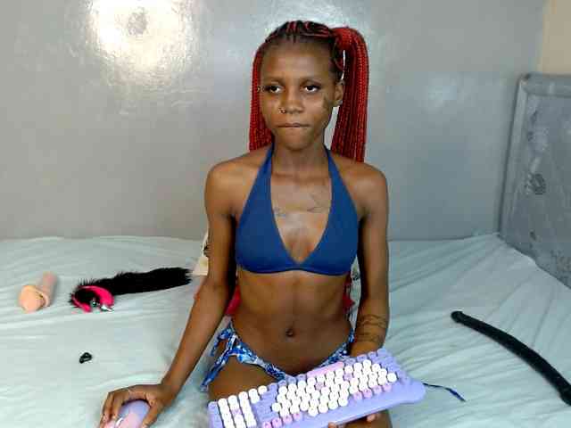 Cocoheat webcam