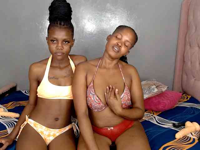 Cocoheat webcam