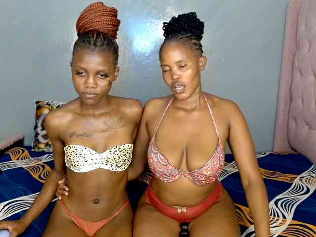 Cocoheat webcam