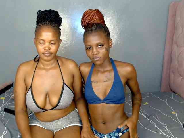 Cocoheat webcam