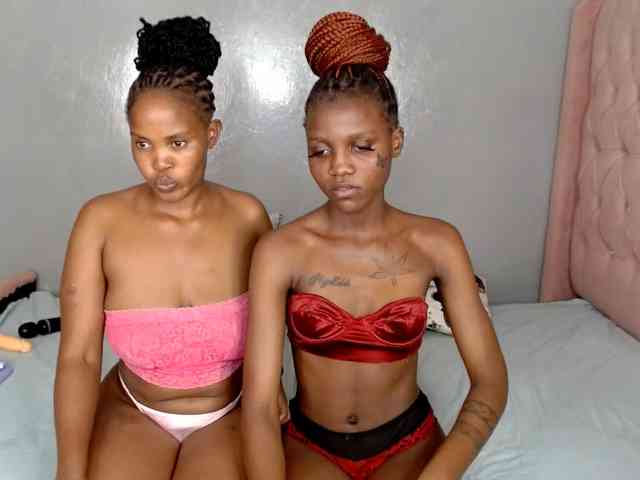 Cocoheat webcam