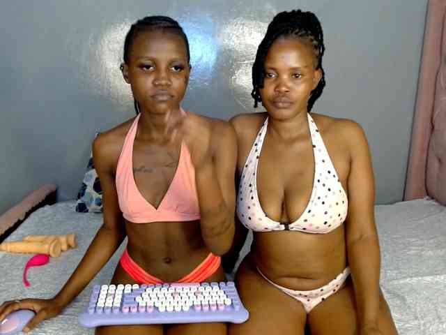 Cocoheat webcam