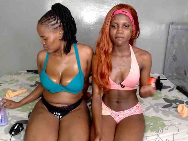 Cocoheat webcam