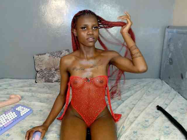 Cocoheat webcam