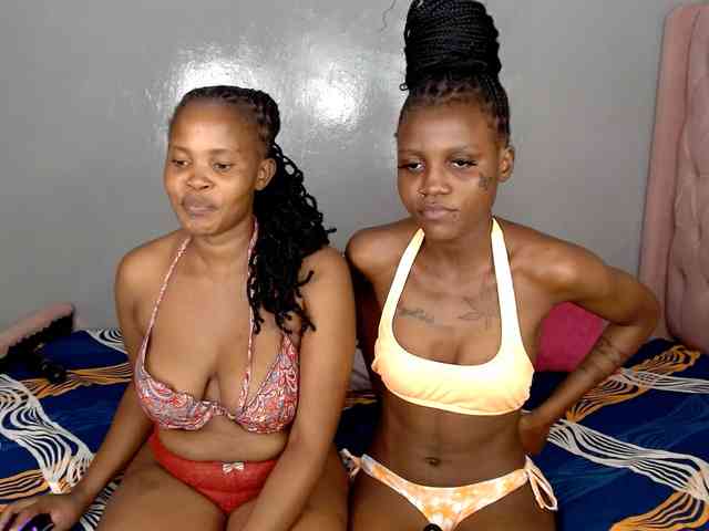 Cocoheat webcam