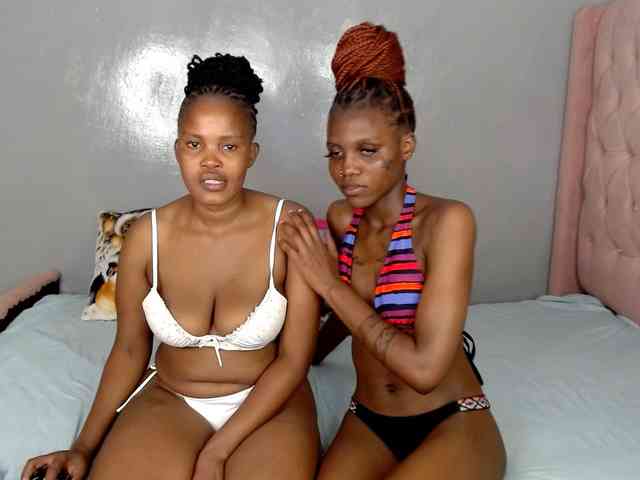 Cocoheat webcam