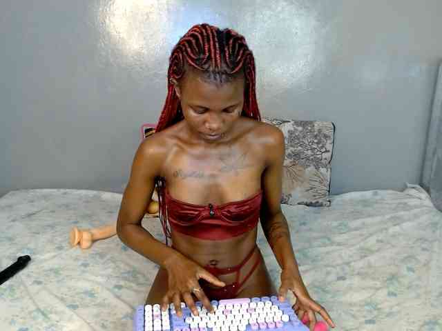 Cocoheat webcam