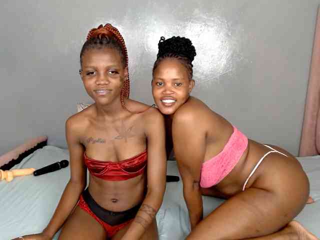 Cocoheat webcam
