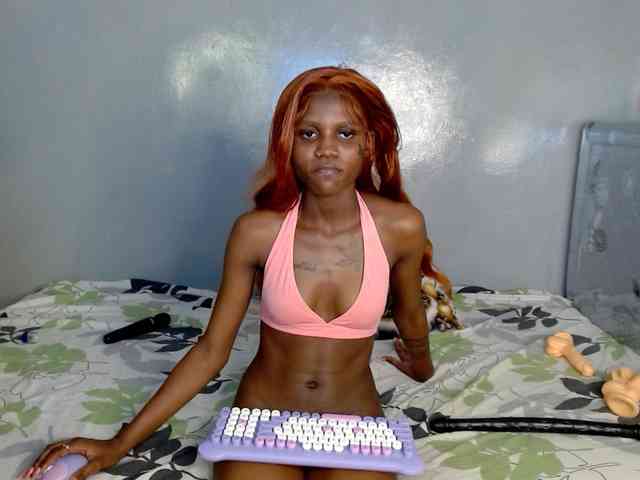 Cocoheat webcam