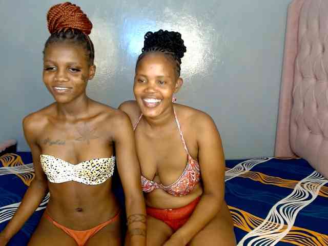 Cocoheat webcam