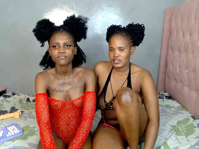 Cocoheat Sex Cam Show